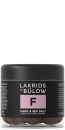 Lakrids by Bülow F - Dark & Sea Salt 115g